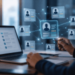 Comment l'IA transforme la gestion des intercontrats dans les ESN